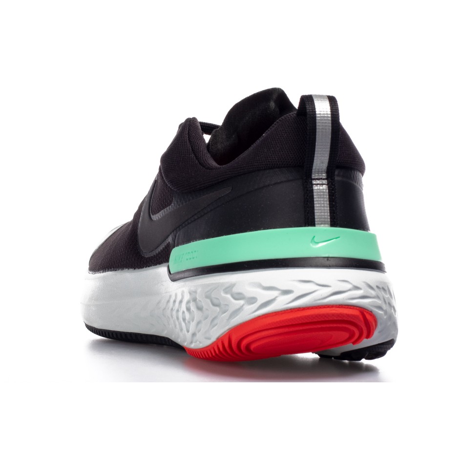 NIKE REACT MILER CW1777-013 Black