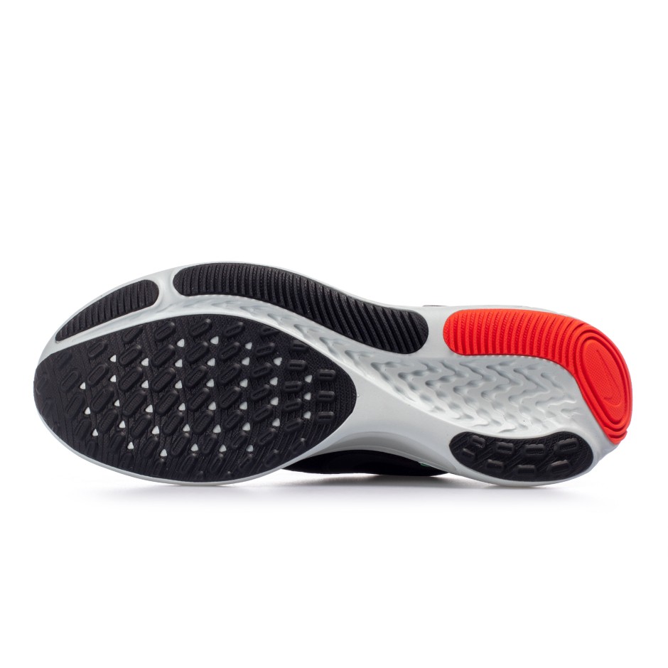 NIKE REACT MILER CW1777-013 Black