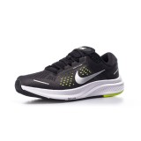 NIKE AIR ZOOM STRUCTURE 23 CZ6720-010 Black Image 0