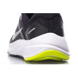 NIKE AIR ZOOM STRUCTURE 23 CZ6720-010 Black Image 2