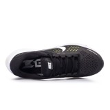 NIKE AIR ZOOM STRUCTURE 23 CZ6720-010 Black Image 4