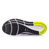 NIKE AIR ZOOM STRUCTURE 23 CZ6720-010 Black Image 5