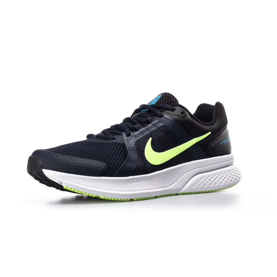 NIKE RUN SWIFT 2 CU3517-404 Blue