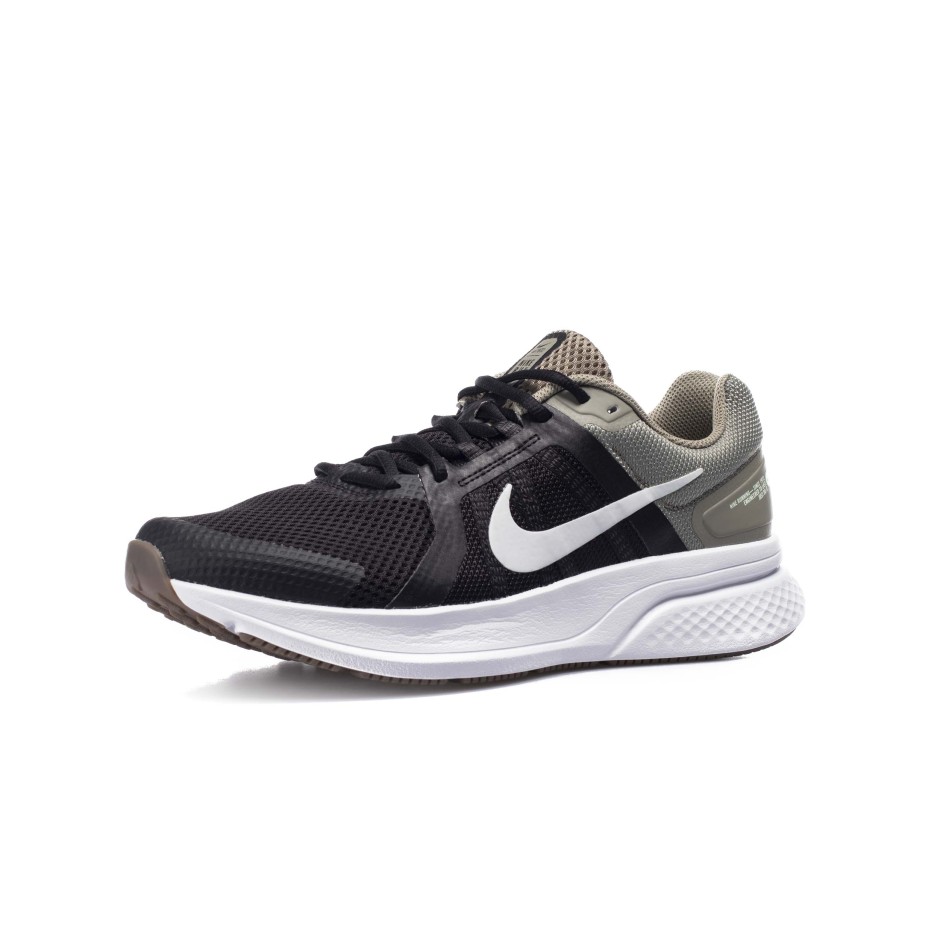 NIKE RUN SWIFT 2 CU3517-300 Κhaki