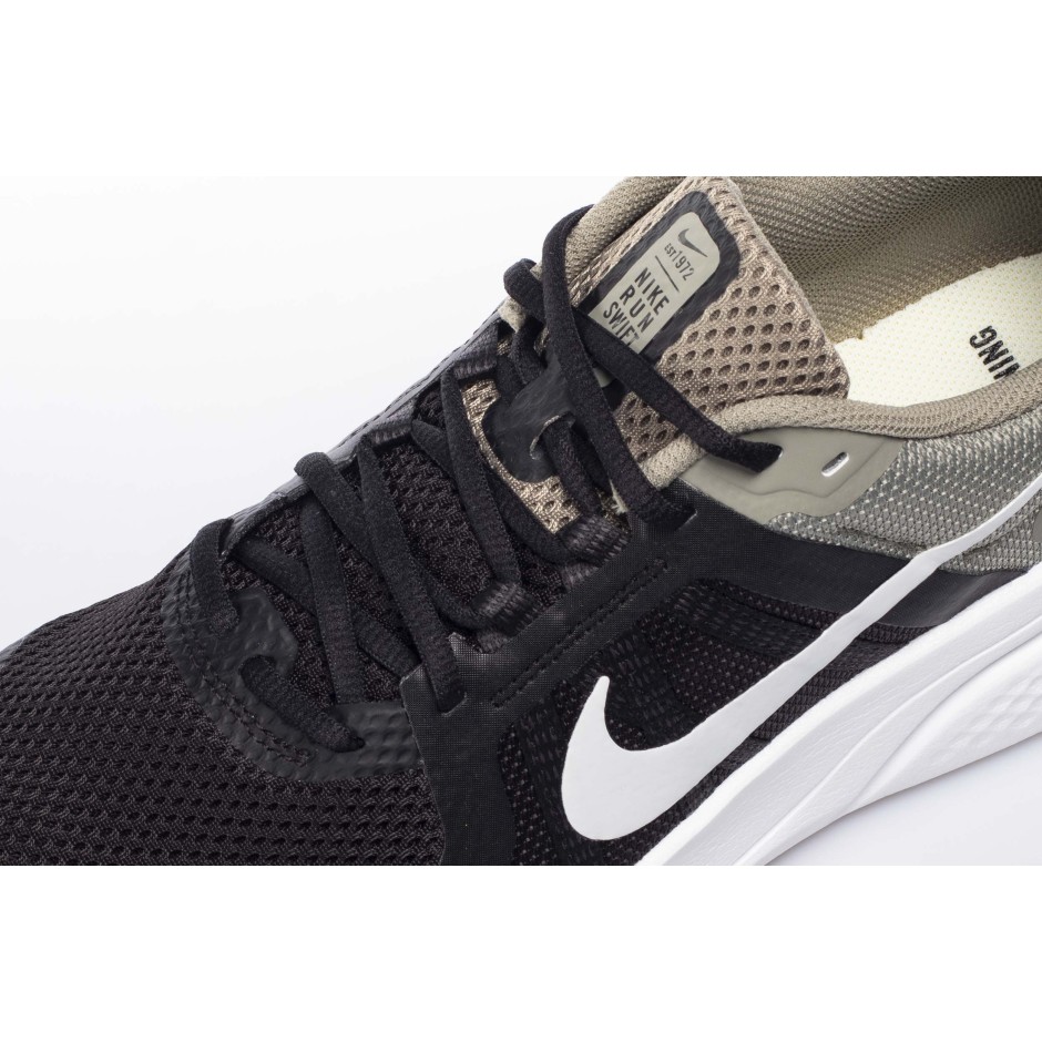 NIKE RUN SWIFT 2 CU3517-300 Κhaki