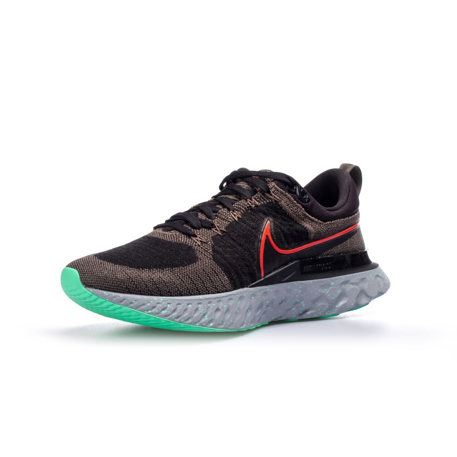 Nike 200 flyknit black clearance