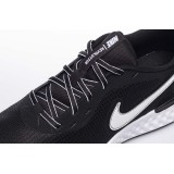 NIKE REVOLUTION 5 EXT CZ8591-001 Black Image 2