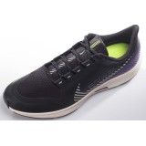NIKE AIR ZOOM PEGASUS 36 SHIELD AQ8005-002 Black Image 3