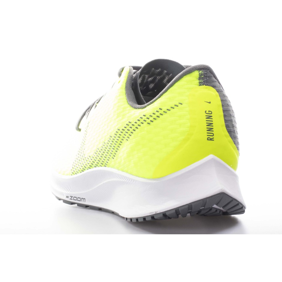 NIKE ZOOM RIVAL FLY 2 CJ0710-700 Lime