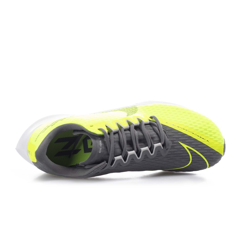 NIKE ZOOM RIVAL FLY 2 CJ0710-700 Lime