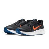 NIKE RUN SWIFT 2 CU3517-005 Coal Image 0