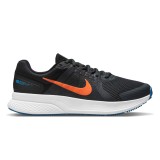 NIKE RUN SWIFT 2 CU3517-005 Coal Image 1