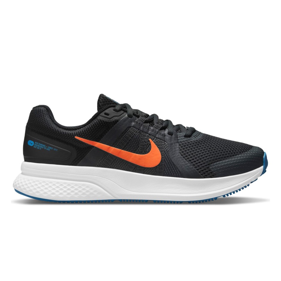 NIKE RUN SWIFT 2 CU3517-005 Coal