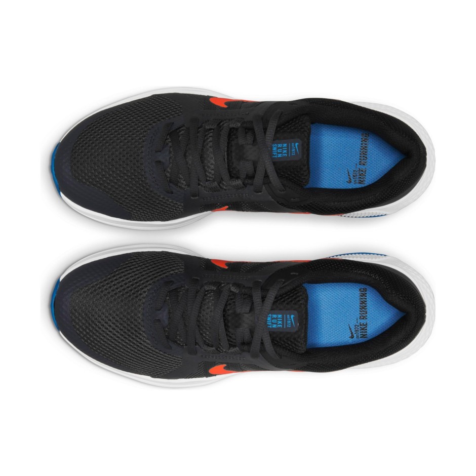 NIKE RUN SWIFT 2 CU3517-005 Coal