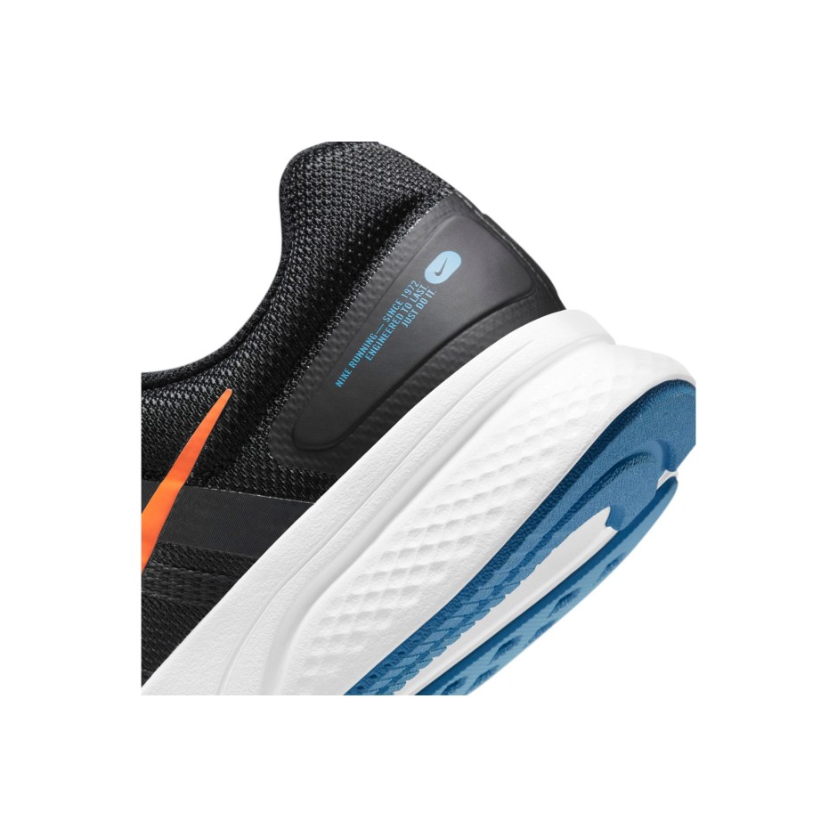 NIKE RUN SWIFT 2 CU3517-005 Coal