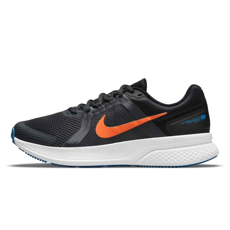 NIKE RUN SWIFT 2 CU3517-005 Coal