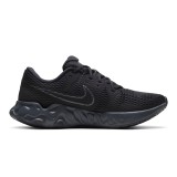 NIKE RENEW RIDE 2 CU3507-002 Μαύρο Εικόνα 0