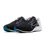 NIKE AIR ZOOM PEGASUS 38 CW7356-003 Black Image 0