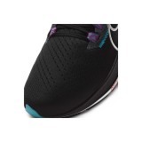 NIKE AIR ZOOM PEGASUS 38 CW7356-003 Black Image 5