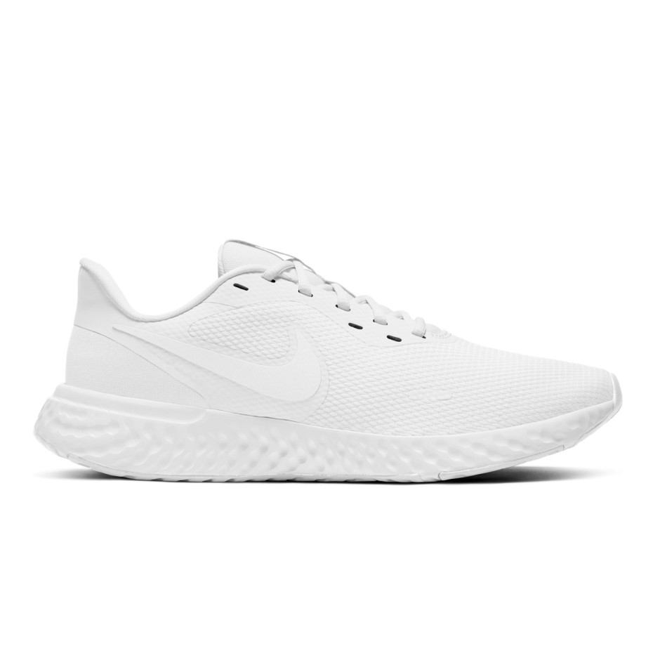 NIKE REVOLUTION 5 BQ3204-103 White