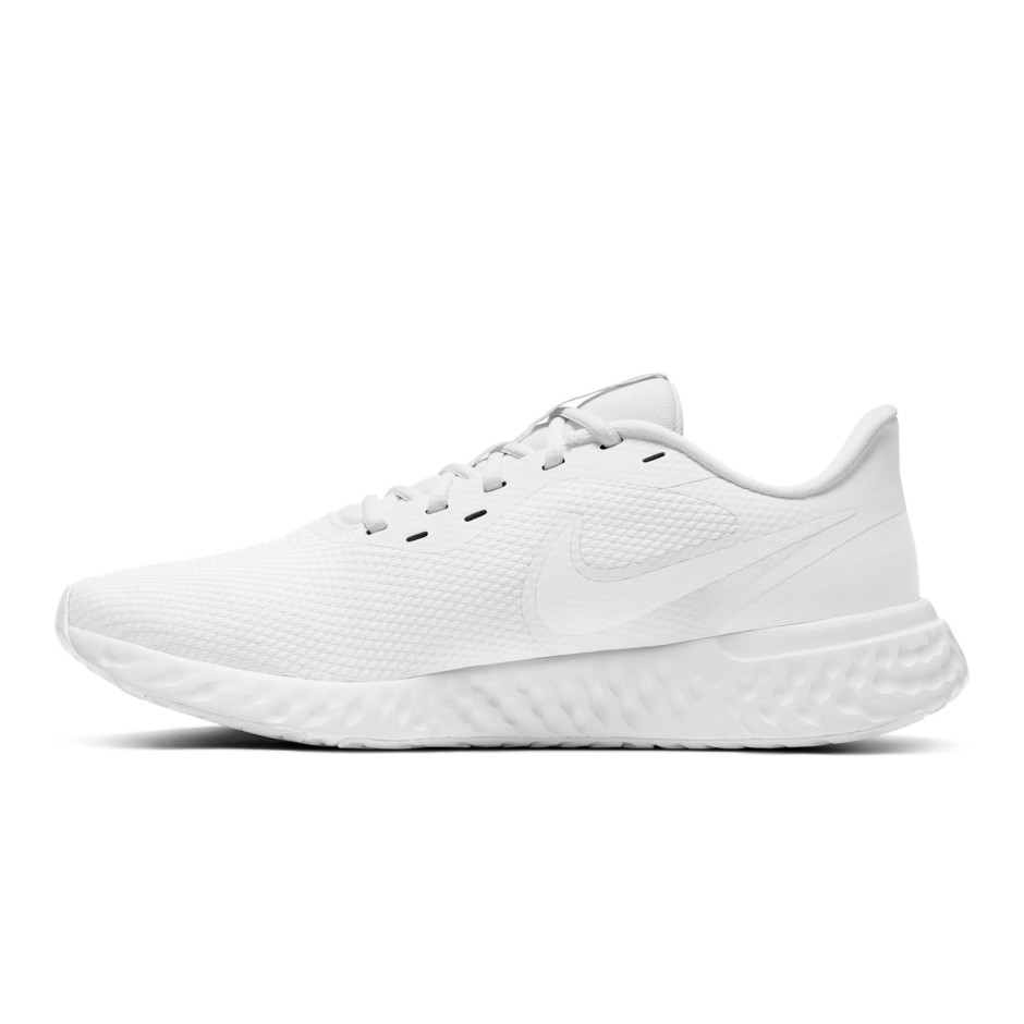 NIKE REVOLUTION 5 BQ3204-103 White