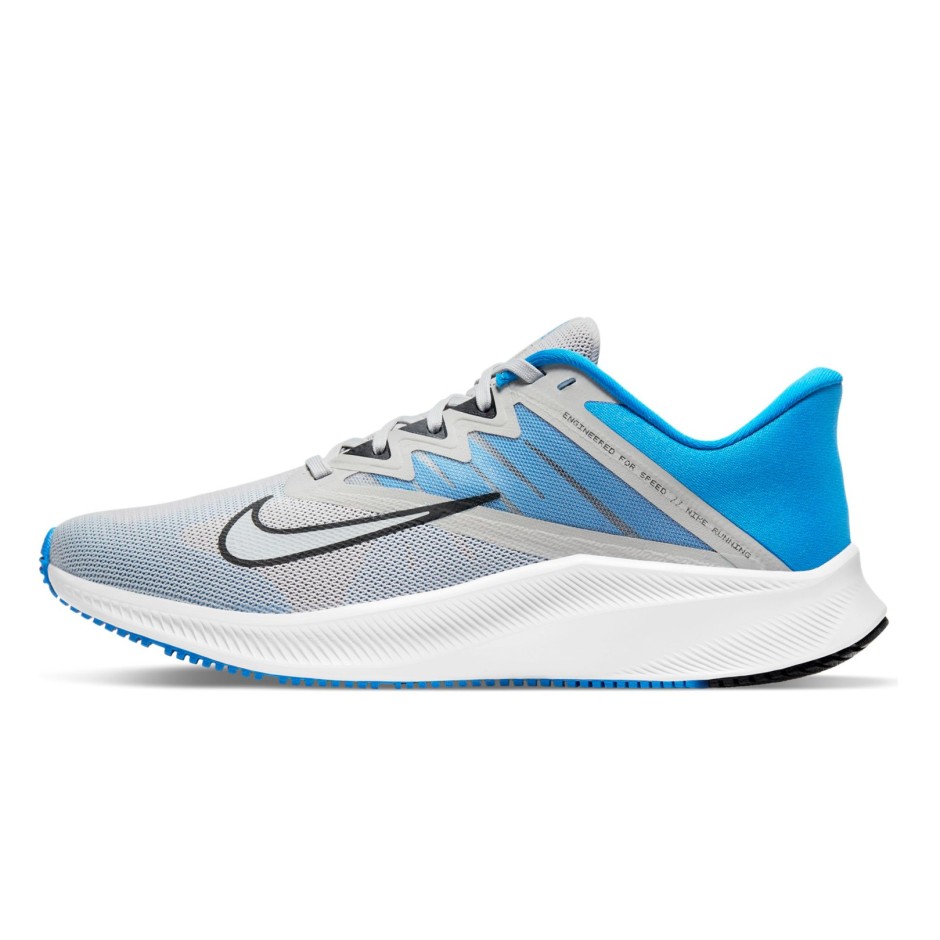 NIKE QUEST 3 CD0230 014 Grey