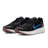 NIKE RUN SWIFT 2 CU3517-001 Black Image 0