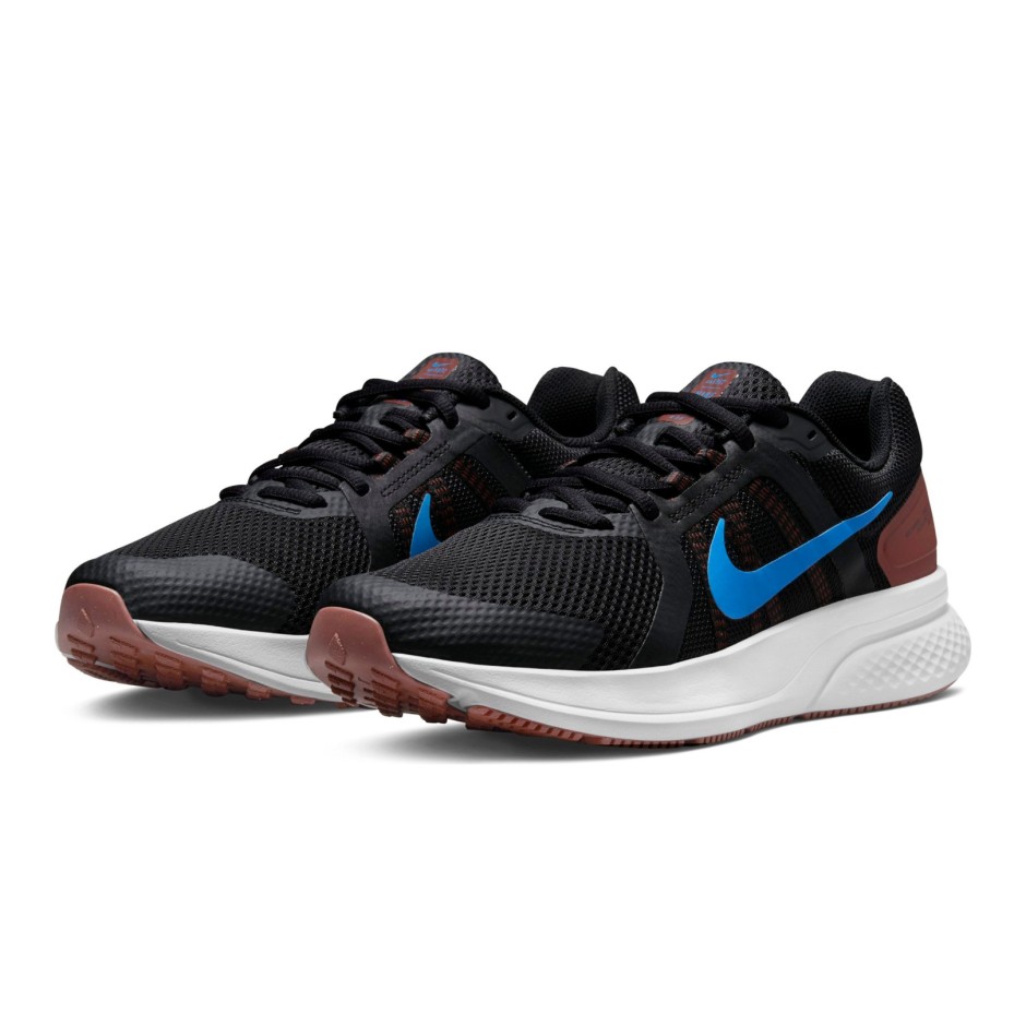 NIKE RUN SWIFT 2 CU3517-001 Black