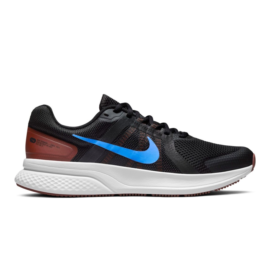 NIKE RUN SWIFT 2 CU3517-001 Black
