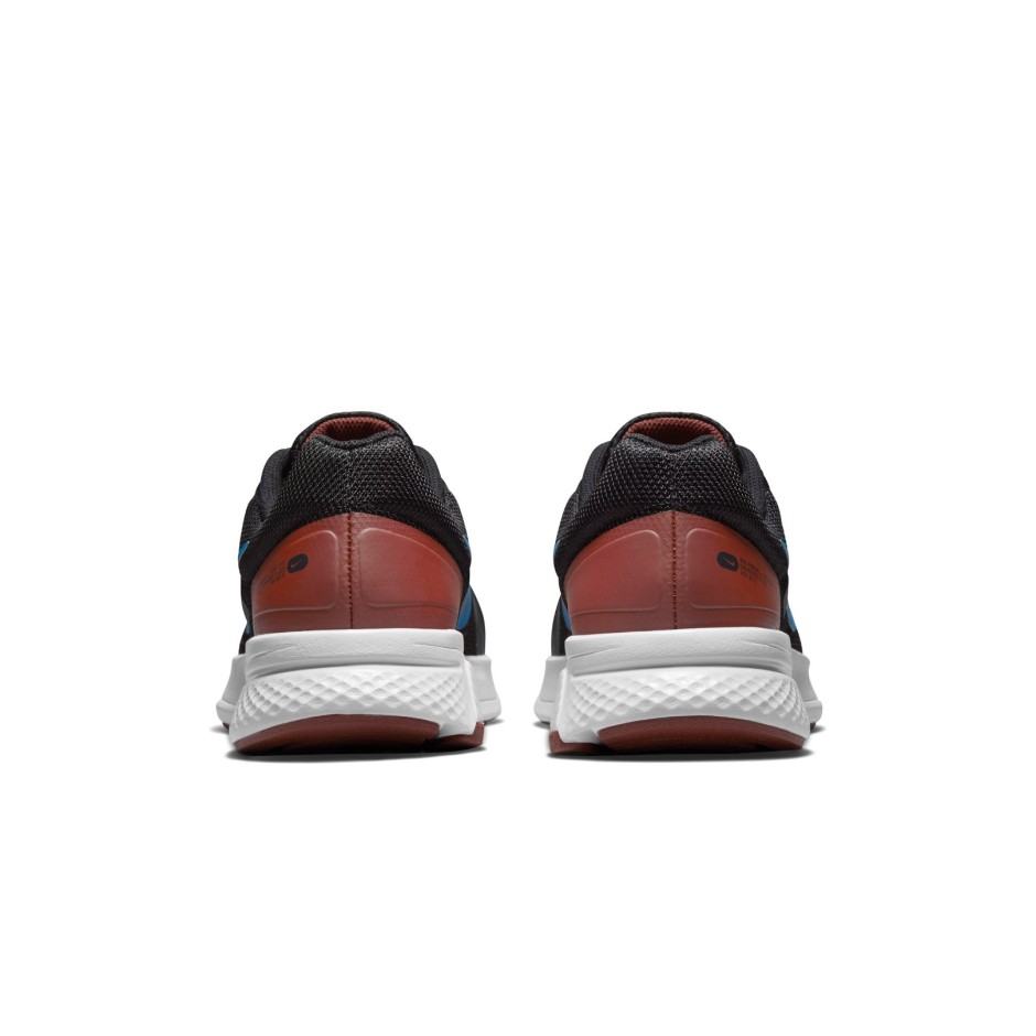 NIKE RUN SWIFT 2 CU3517-001 Black