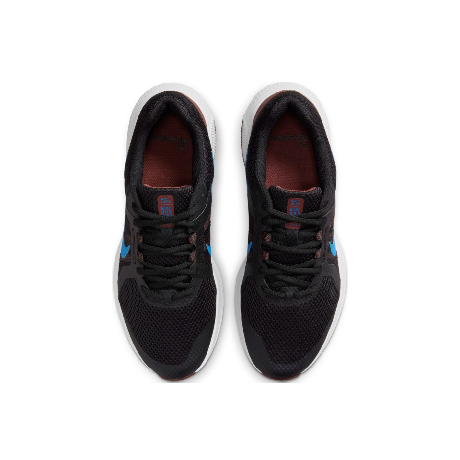 NIKE RUN SWIFT 2 CU3517-001 Black