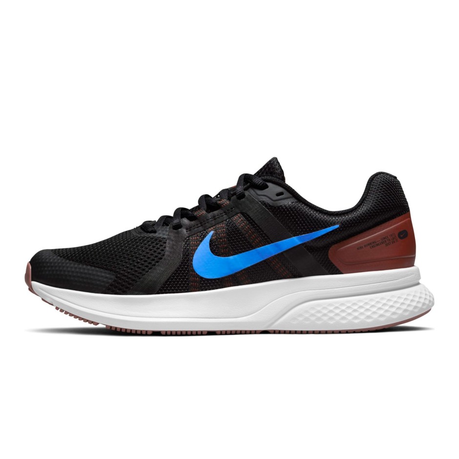 NIKE RUN SWIFT 2 CU3517-001 Black