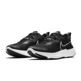 NIKE REACT MILER 2 CW7121-001 Black Image 0