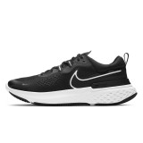 NIKE REACT MILER 2 CW7121-001 Black Image 