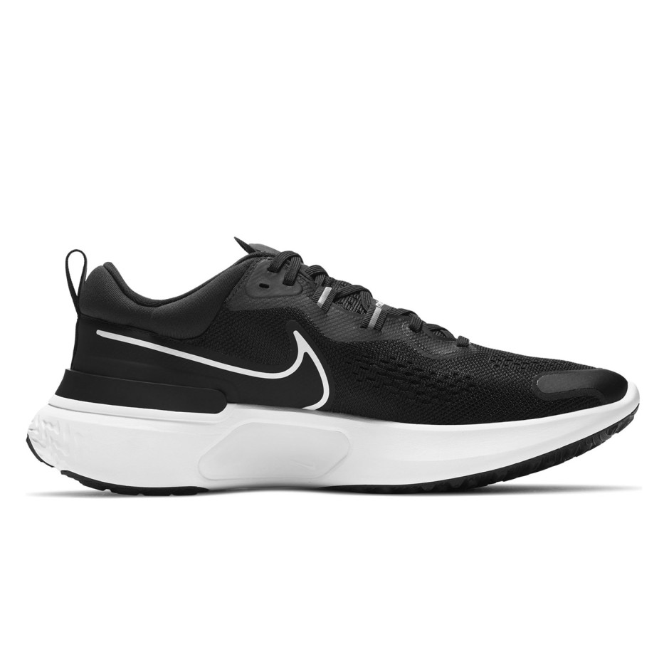 NIKE REACT MILER 2 CW7121-001 Black