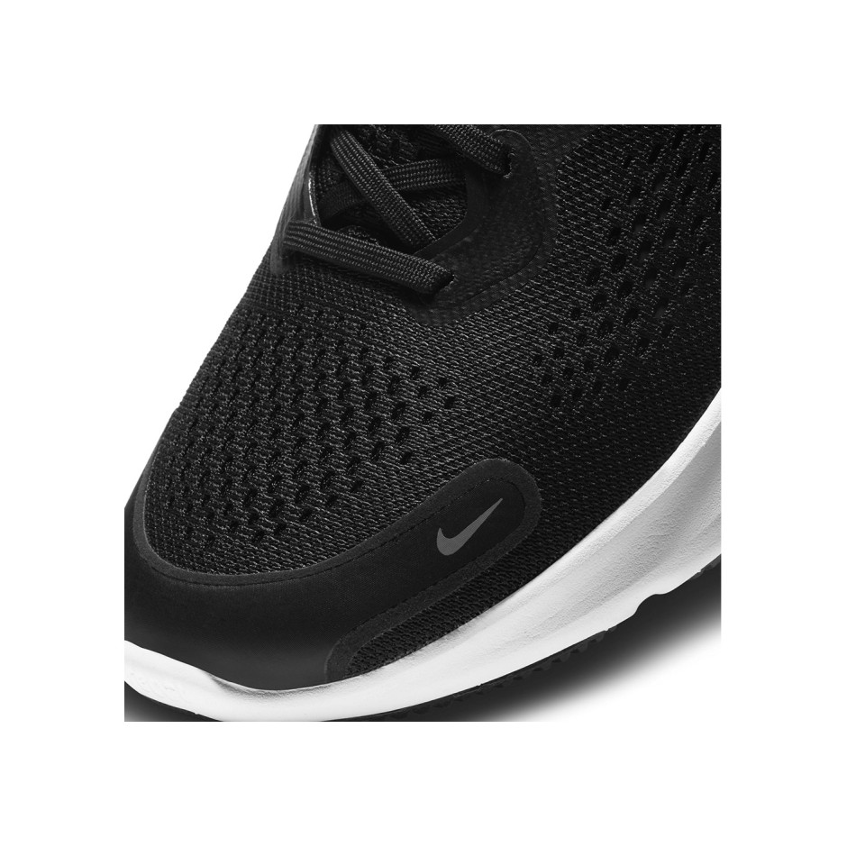 NIKE REACT MILER 2 CW7121-001 Black