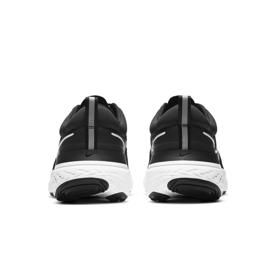 NIKE REACT MILER 2 CW7121-001 Black