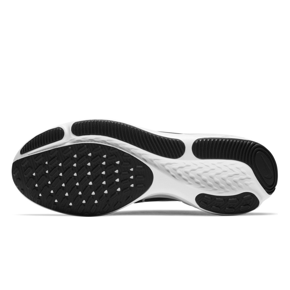 NIKE REACT MILER 2 CW7121-001 Black