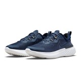 NIKE REACT MILER 2 CW7121-400 Μπλε Εικόνα 0