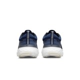 NIKE REACT MILER 2 CW7121-400 Μπλε Εικόνα 3