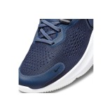 NIKE REACT MILER 2 CW7121-400 Μπλε Εικόνα 4