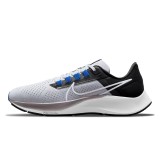 NIKE AIR ZOOM PEGASUS 38 CW7356-006 Grey Image 
