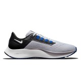 NIKE AIR ZOOM PEGASUS 38 CW7356-006 Grey Image 1