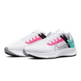 NIKE AIR ZOOM PEGASUS 38 CW7356-102 White Image 0