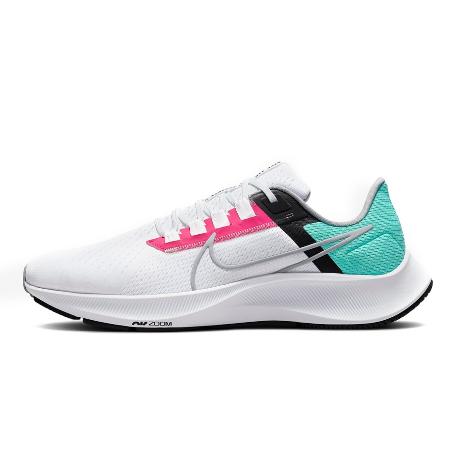 NIKE AIR ZOOM PEGASUS 38 CW7356-102 White