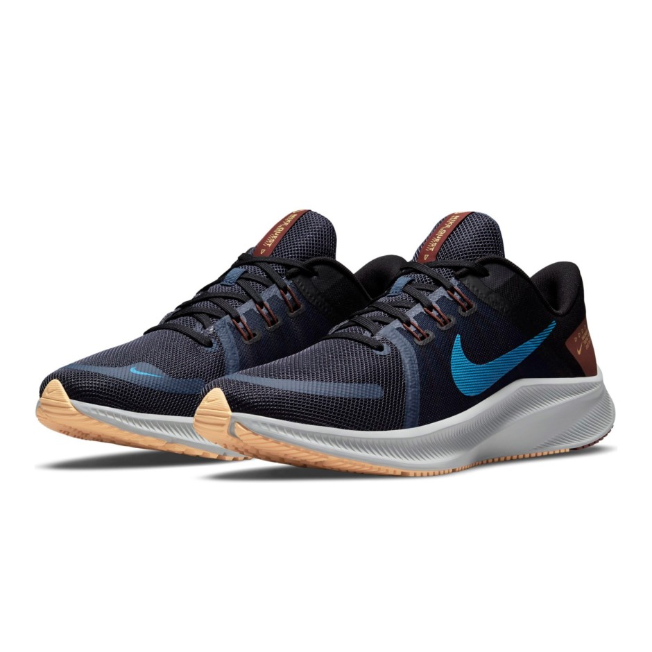 Nike best sale quest blue