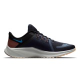NIKE QUEST 4 DA1105-400 Blue Image 1