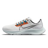 NIKE AIR ZOOM PEGASUS 38 ''MADE FROM SPORT'' DC4520-100 White