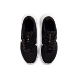 NIKE REVOLUTION 6 NEXT NATURE DC3728-003 Μαύρο Εικόνα 3