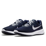NIKE REVOLUTION 6 NEXT NATURE DC3728-401 Blue Image 0